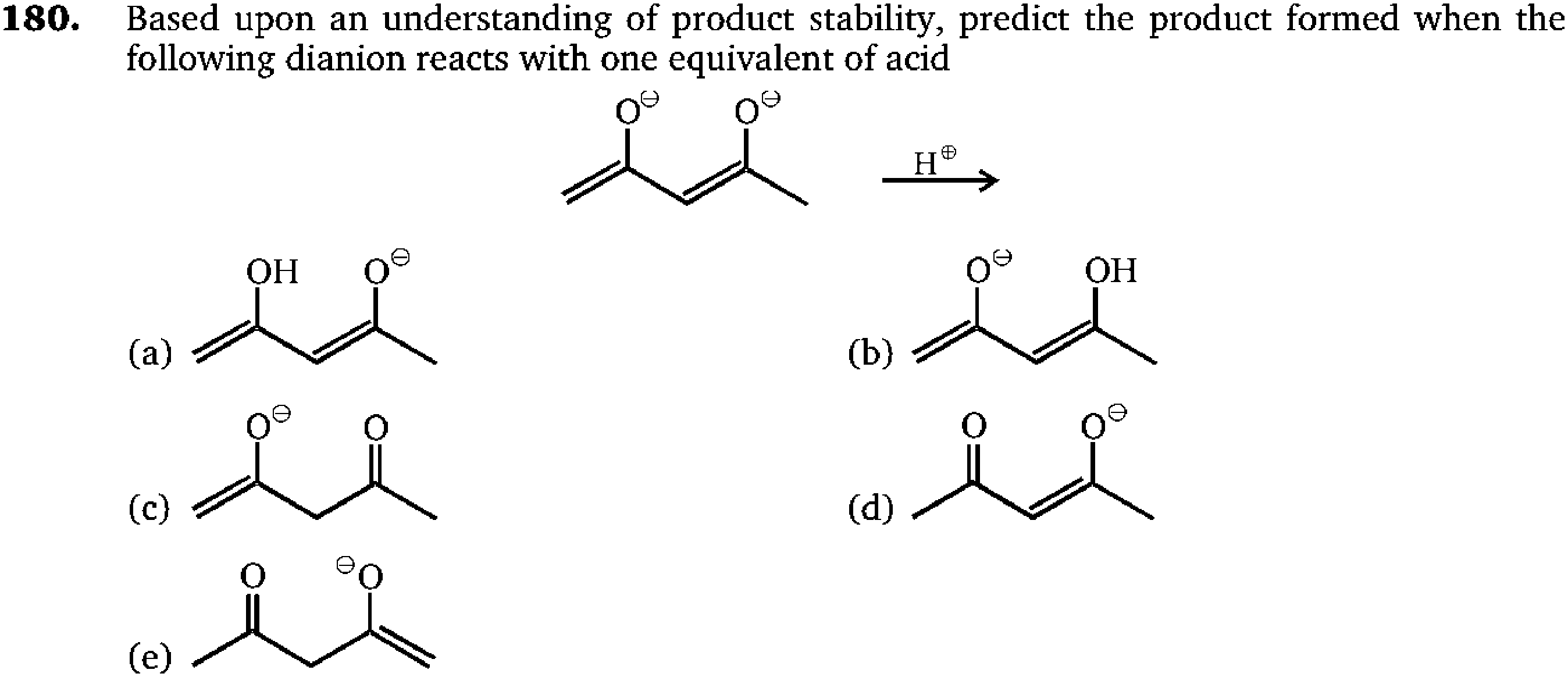 Chemistry diagram for: See image