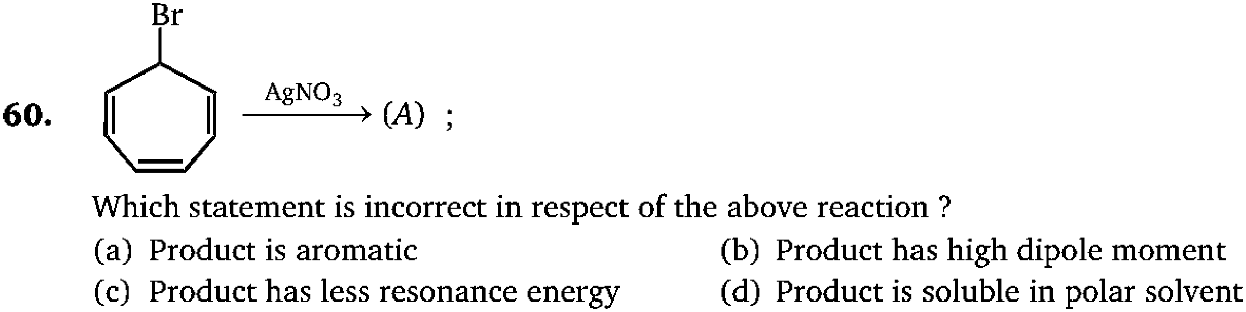 Chemistry diagram for: See image