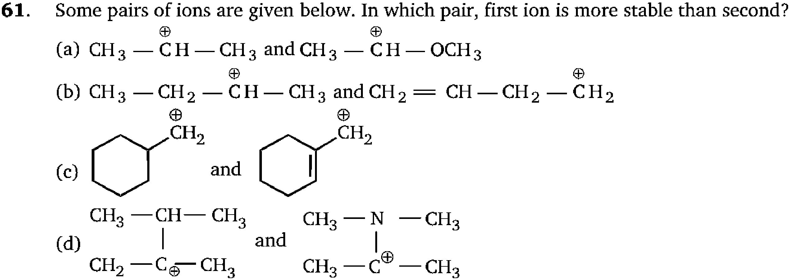 Chemistry diagram for: See image