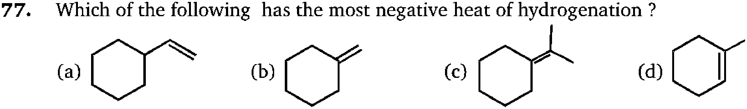 Chemistry diagram for: See image