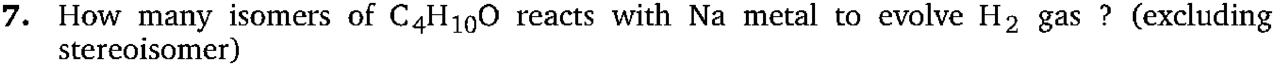 Chemistry diagram for: See image