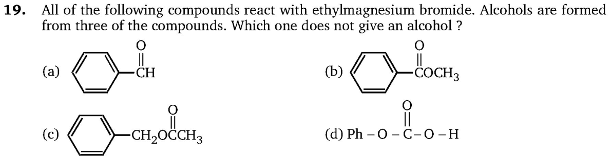 Chemistry diagram for: See image