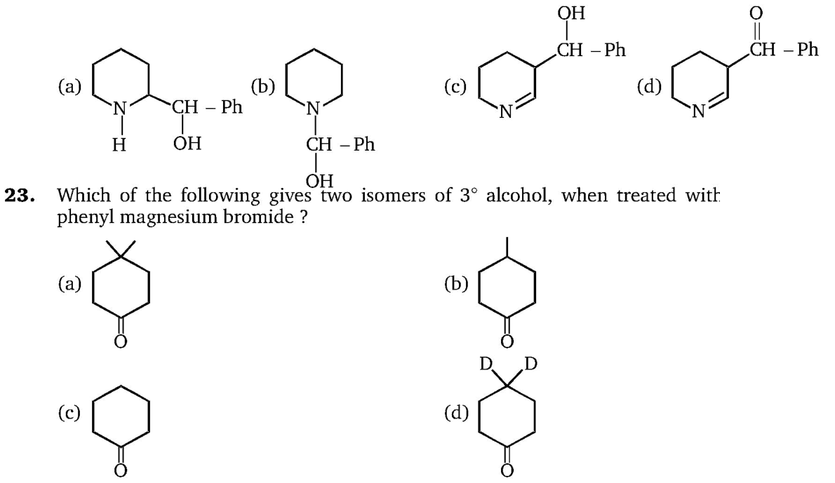 Chemistry diagram for: See image