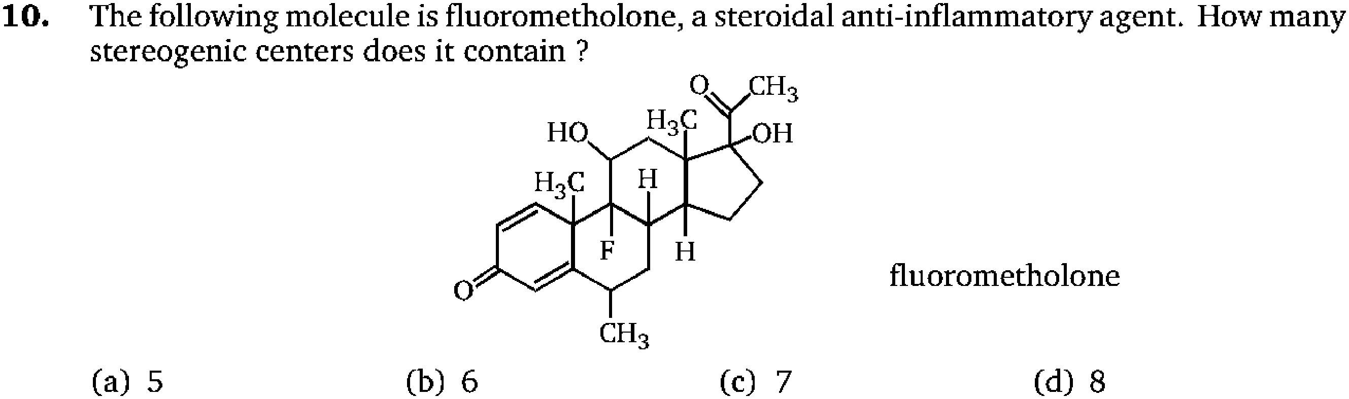 Chemistry diagram for: See image