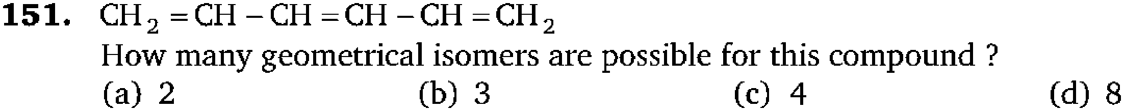 Chemistry diagram for: See image