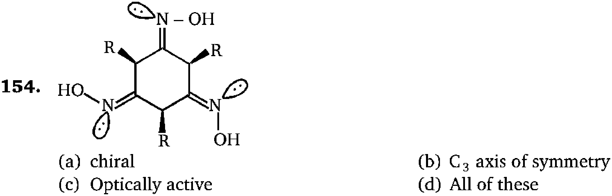 Chemistry diagram for: See image