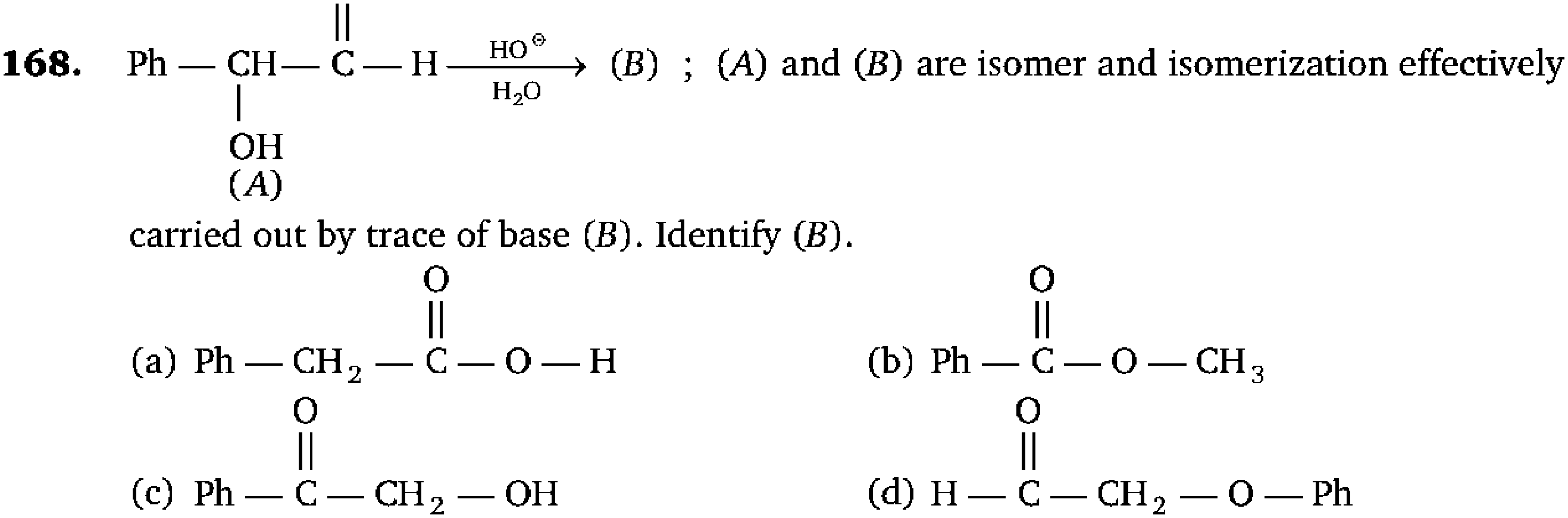 Chemistry diagram for: See image