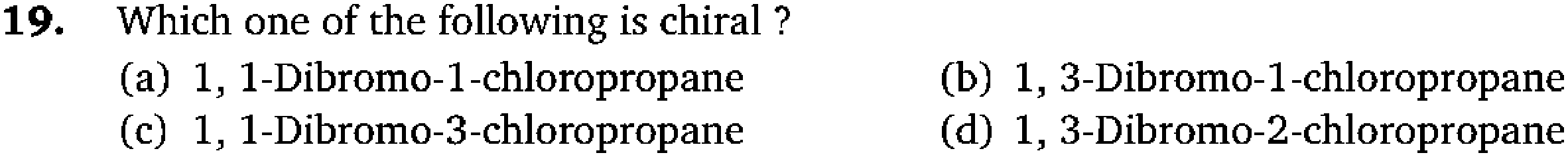 Chemistry diagram for: See image