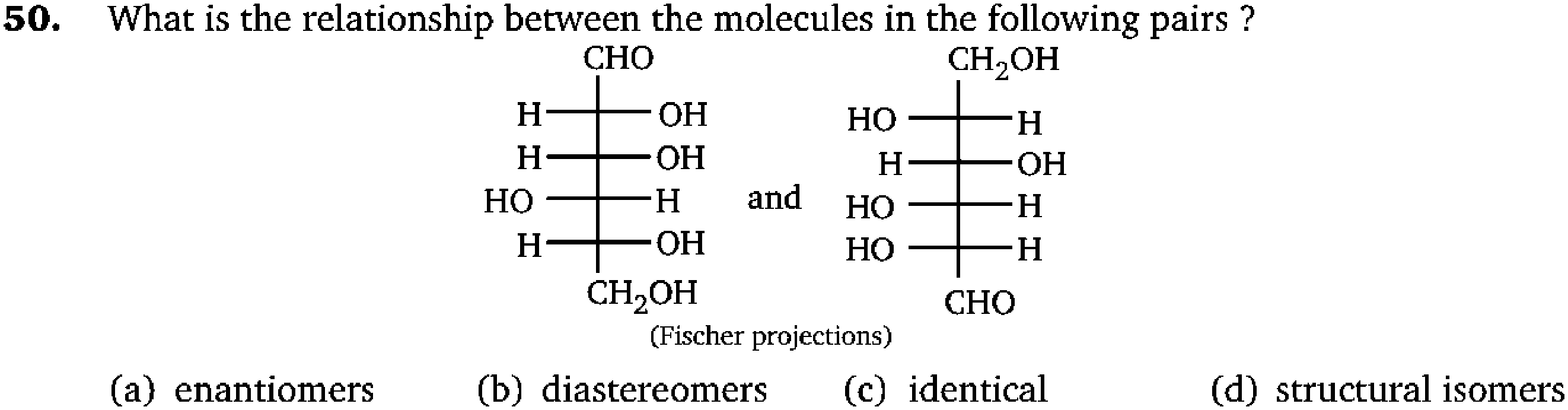 Chemistry diagram for: See image