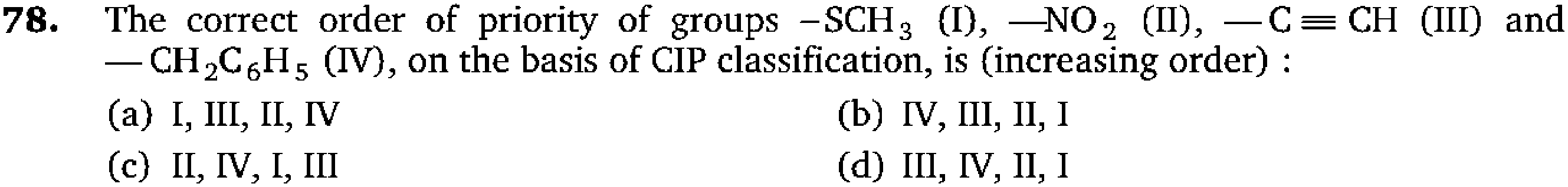 Chemistry diagram for: See image