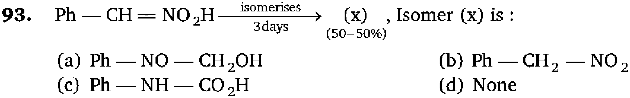 Chemistry diagram for: See image