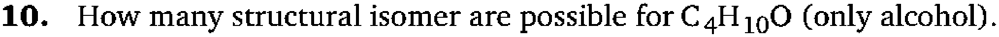 Chemistry diagram for: See image