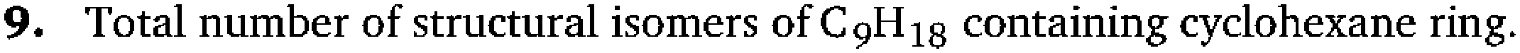 Chemistry diagram for: See image
