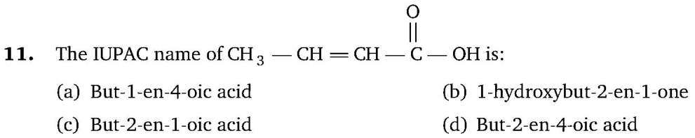 Chemistry diagram for: See image