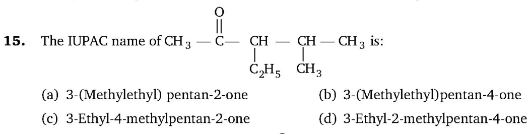 Chemistry diagram for: See image