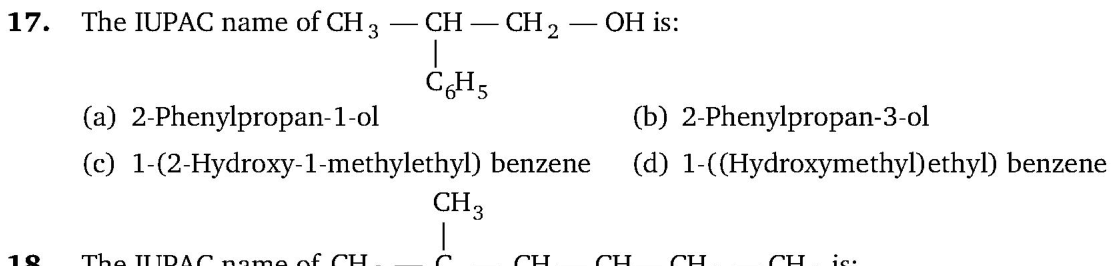 Chemistry diagram for: See image