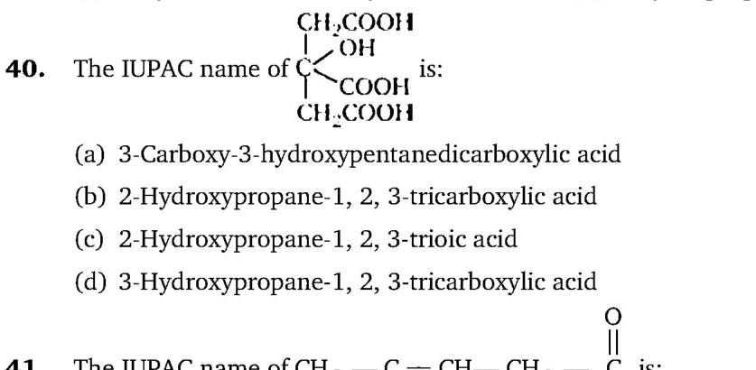 Chemistry diagram for: See image