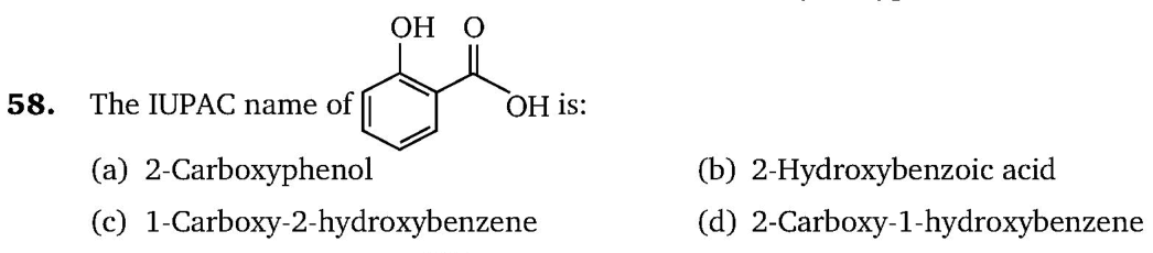 Chemistry diagram for: See image