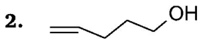 Chemistry diagram for: See image