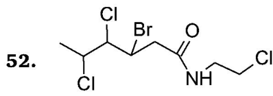 Chemistry diagram for: See image