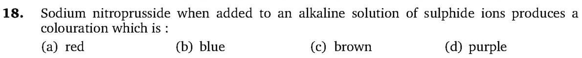 Chemistry diagram for: See image