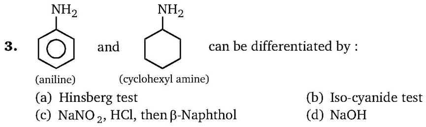 Chemistry diagram for: See image